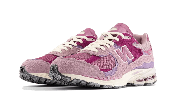 New Balance 2002R Protection Pack Pink